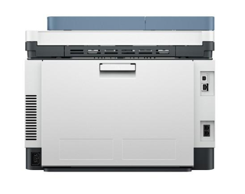 HP LASERJET 3302FDN COLOR LASER MFP [2]