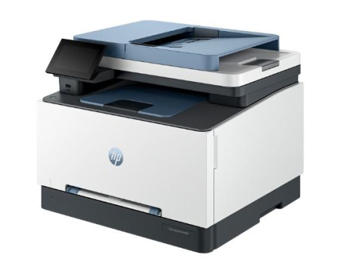 HP LASERJET 3302FDN COLOR LASER MFP [4]