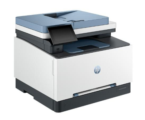 HP LASERJET 3302FDN COLOR LASER MFP [3]