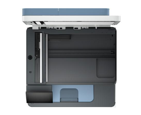 HP LASERJET 3302FDN COLOR LASER MFP [1]