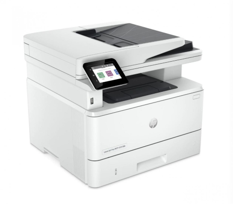 HP LASERJET 4102FDW MONO LASER MFP [1]