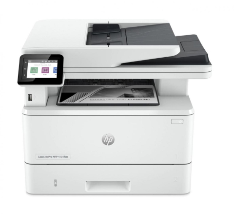 Multifunctionale laser - HP LASERJET 4102FDW MONO LASER MFP