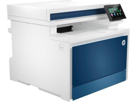 HP LASERJET 4302FDN A4 COLOR INK MFP [5]