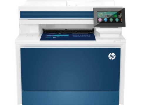 Imprimante&Consumabile - HP LASERJET 4302FDN A4 COLOR INK MFP