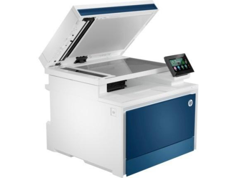 HP LASERJET 4302FDN A4 COLOR INK MFP [3]