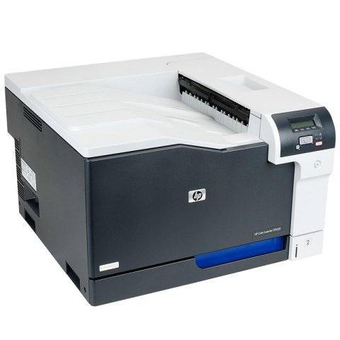 HP LASERJET CP5225N COLOR LASER PRINTER [1]