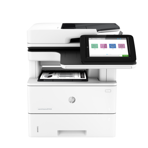 Imprimante&Consumabile - HP LASERJET ENTERPRISE M528DN MONO MFP