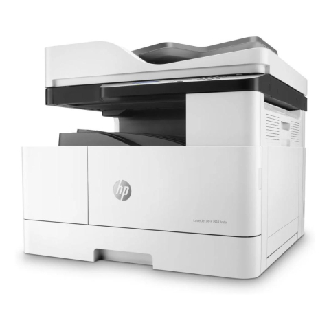 HP LASERJET M443NDA MONO LASER MFP A3 [1]