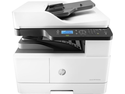Multifunctionale laser - HP LASERJET M443NDA MONO LASER MFP A3