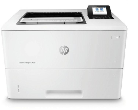 Imprimante&Consumabile - HP LASERJET M507DN MONO LASER PRINTER