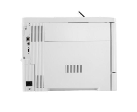 HP LASERJET M554DN COLOR LASER PRINTER [2]