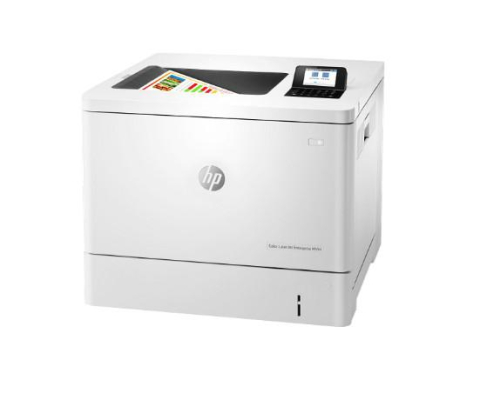 Imprimante&Consumabile - HP LASERJET M554DN COLOR LASER PRINTER