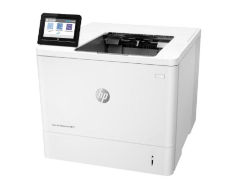 Imprimante laser - HP LASERJET M612DN MONO LASER PRINTER