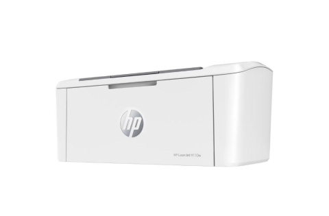 HP LASERJET PRO M110W MONO PRINTER [3]