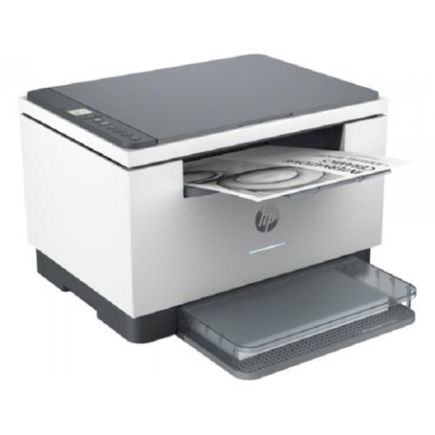 Imprimante&Consumabile - HP M234DW MONO LASER MFP