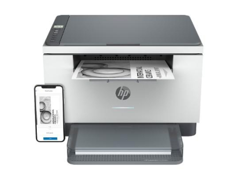 HP M234DW MONO LASER MFP [1]