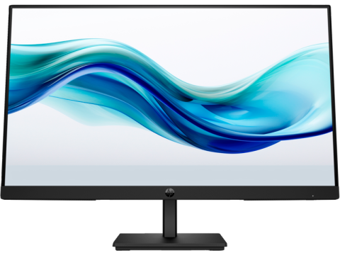 Monitoare - HP MONITOR 23.8" S3 Pro 324pf FHD 3yw