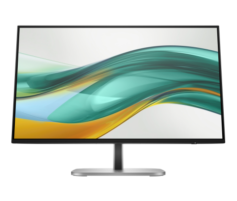Monitoare - HP MONITOR 24" Series 5 Pro 524pf FHD 3y