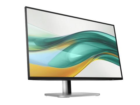 HP MONITOR 24" Series 5 Pro 524pf FHD 3y [1]