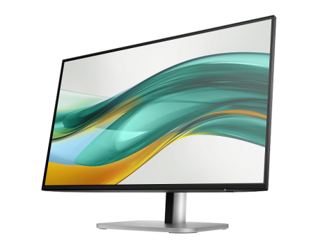 HP MONITOR 24" Series 5 Pro 524pf FHD 3y [2]