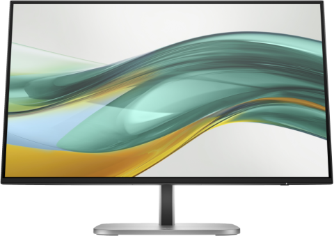 Monitoare - HP MONITOR 24" Series 5 Pro 524pf FHD 3y
