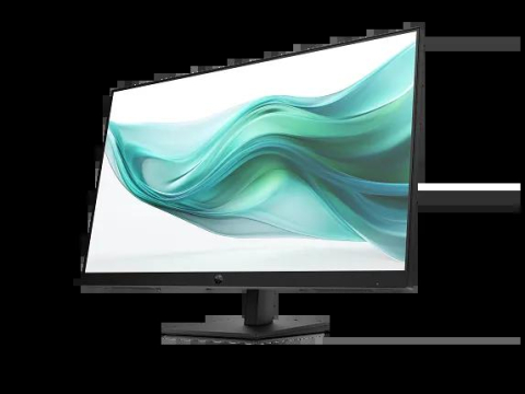 HP MONITOR 27" S3 Pro 3 27pf FHD 3yw [3]
