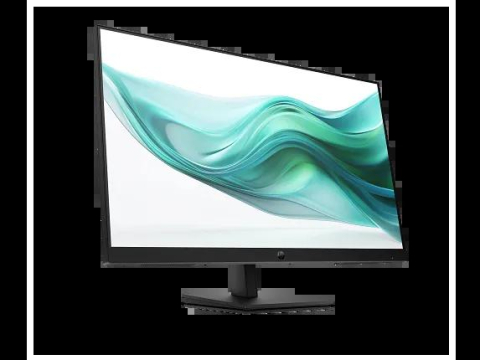 HP MONITOR 27" S3 Pro 3 27pf FHD 3yw [1]