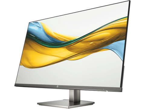 HP MONITOR S5 27 inch FHD - 527da [2]