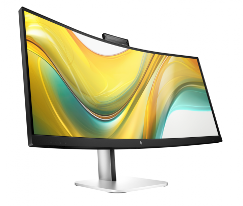 HP MONITOR S5 Pro 34" WQHD USB-C 534pm [2]