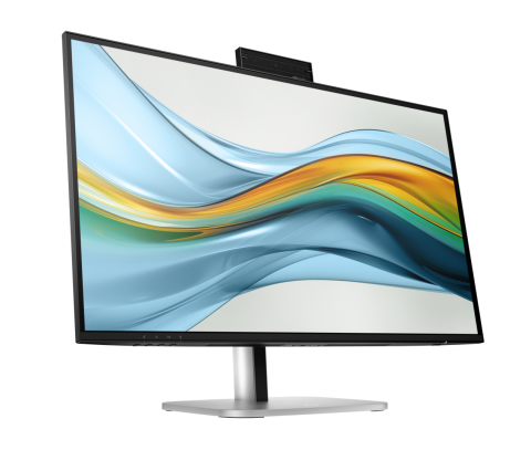 Monitoare - HP MONITOR S5 Pro 5 27pm QHD USB-C Conf