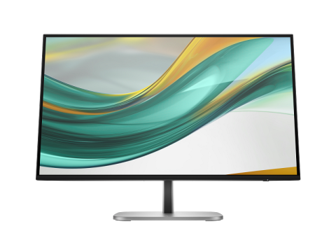 Monitoare - HP MONITOR S5 Pro 527pf FHD 27" 3yw