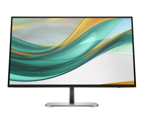 Monitoare NOI - HP MONITOR S5 Pro 527pf FHD 27" 3yw