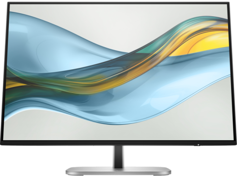 Monitoare NOI - HP MONITOR Series 5 Pro 27 inch QHD 527p