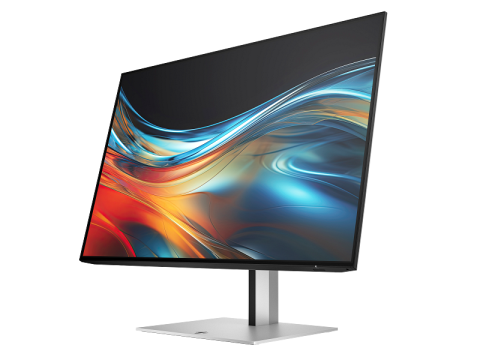 HP MONITOR Series 7 Pro 24" WUXGA -724pn [2]