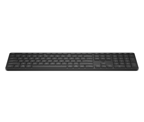 PC, Componente & Software - HP Multi-Device KEYBOARD Dual-Mode 495K