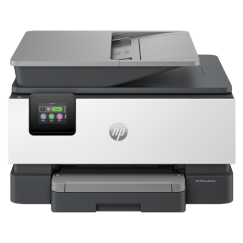 Multifunctionale Inkjet - HP OFFICEJET PRO 9120b AiO