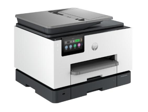 HP OFFICEJET PRO 9130B A4 COLOR MFP [2]