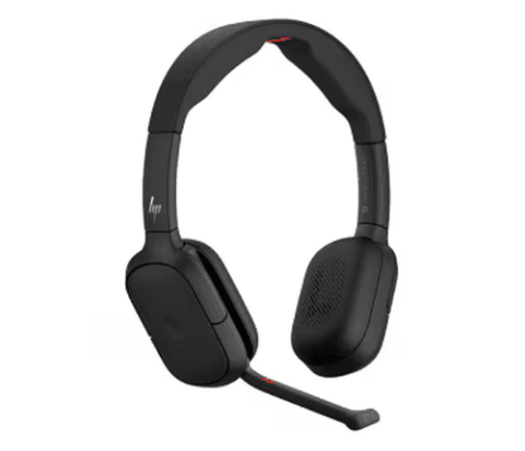 Periferice PC - HP Poly Focus 625 Stereo BT Headset