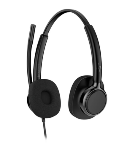 HP Poly Mission 425 USB HS CL [2]