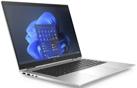 Laptopuri - HP RENEW EliteBook 1040 G9 Notebook, Procesor Intel® Core™ i7-1255U pana la 4.7 GHz, 16 GB RAM DDR5, 512 GB SSD M.2, Intel® Iris® Xe Graphics, Windows 11 Pro