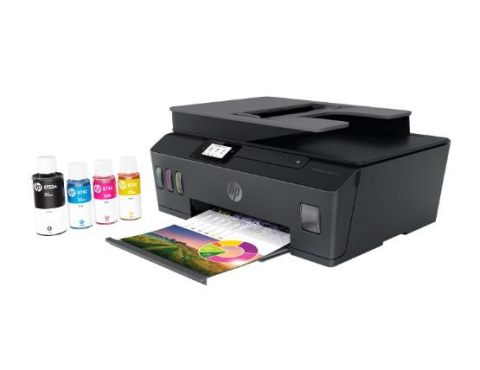 HP SMART TANK 530 A4 COLOR INK MFP [4]