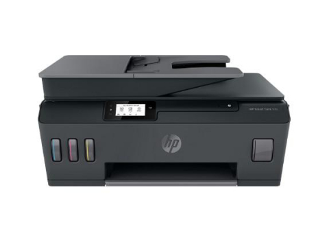 Multifunctionale Inkjet - HP SMART TANK 530 A4 COLOR INK MFP