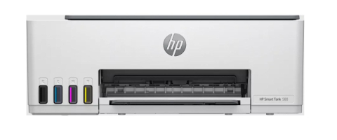 Multifunctionale Inkjet - HP SMART TANK 580 A4 COLOR INK MFP