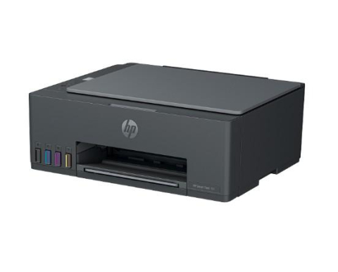 Imprimante&Consumabile - HP SMART TANK 581 A4 COLOR INK MFP