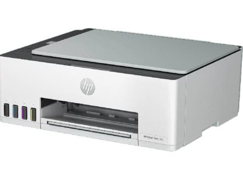 Multifunctionale Inkjet - HP SMART TANK 582 A4 COLOR INK MFP