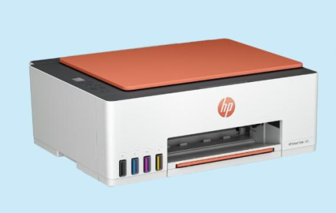 HP SMART TANK 589 A4 COLOR INK MFP [1]