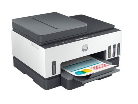 HP SMART TANK 750 A4 COLOR INK MFP [3]