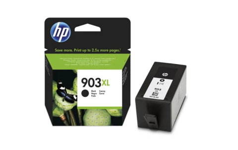 Cartuse cerneala - HP T6M15AE INKJET CARTRIDGE