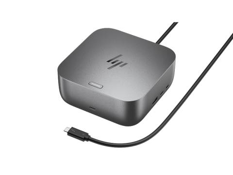 Laptopuri si accesorii - HP THUNDERBOLT 4 100W G6 Dock