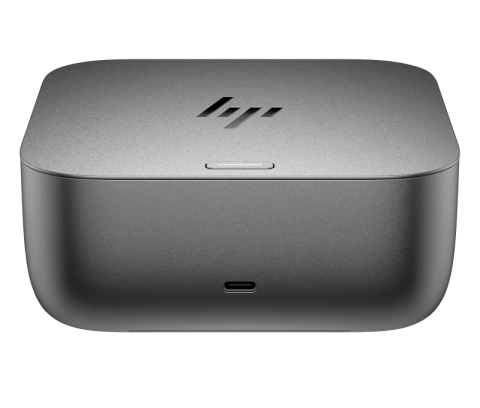 Laptopuri si accesorii - HP Thunderbolt 4 Ultra 180W G6 Dock